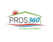 Avatar for Pros 360 - Performance Contractor Inc.