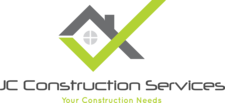 JC Construction Services- Unlicensed Contractor logo
