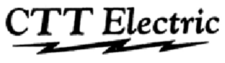 CTT Electric logo
