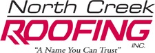 North Creek Roofing, Inc. logo