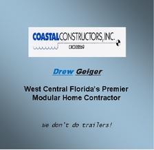 Avatar for Coastal Constructors, Inc.
