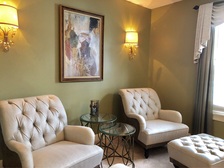 Malene Windfeld Interior Decorating and Design, Inc. logo