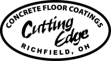 Cutting Edge Decorative Concrete logo