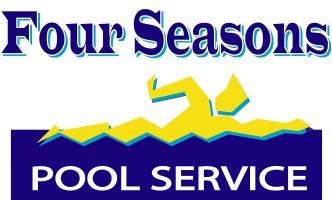 Four Seasons Pool Service - Home Facebook logo