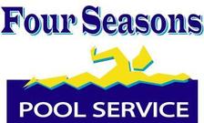 Avatar for Four Seasons Pool Service - Home Facebook