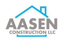 Aasen Construction logo