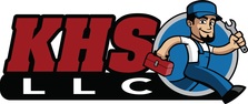 Logo for Kennys Handy Services