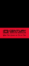 Avatar for Century Brick Repair