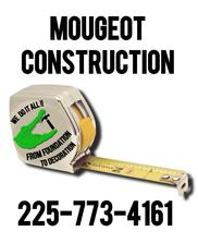 Avatar for Mougeot Construction