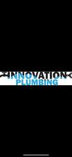 Innovation Plumbing logo