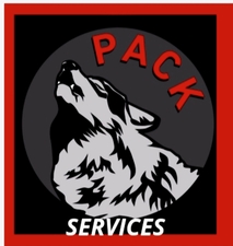 Avatar for Wolf Pack Services