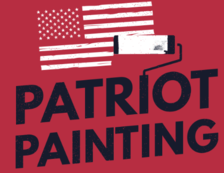 Logo for American Patriot Renovations
