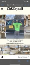 Avatar for C&K Drywall LLC