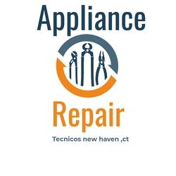 Tenicos appliance repair logo