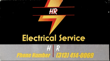 Avatar for HR Electrical Service