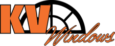 KV Windows, Inc. logo