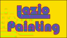 Logo for Lazio Painting