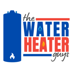 The Water Heater Guys, LLC logo