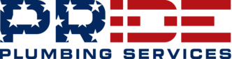 Pride Plumbing Services logo