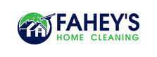 Logo for Fahey's Home Cleaning