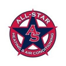 Avatar for All-Star Heating and Air Conditioning, LLC