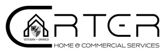 Carter Home & Commercial Services, LLC logo