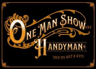 One Man Show OBX, LLC logo