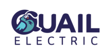 Quail Electric, LLC logo