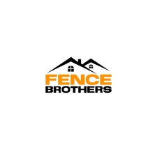 Logo for Fence Brothers