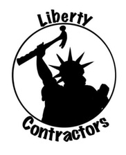 Liberty Contractors, Inc. logo