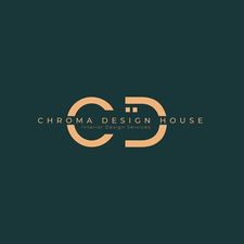 Chroma Design House logo