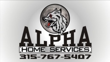 Avatar for Alpha Home Services