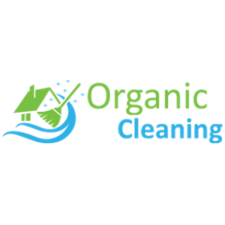 Logo for Organic Cleaning Solutions