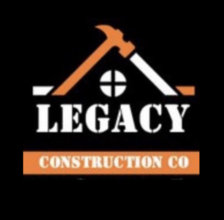 Logo for Legacy Flooring & Paint