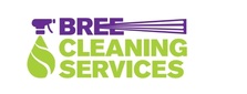 Logo for Bree Cleaning Services