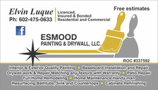 Avatar for Esmood Painting and Drywall LLC