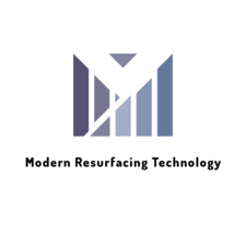 Logo for Modern Resurfacing Technology