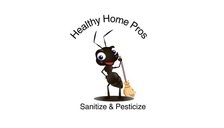 Logo for Healthy Home Pros
