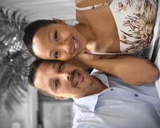 Logo for Boss Man Carpet Cleaning