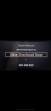 Avatar for Okie Overhead Door