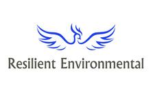 Resilient Environmental, LLC logo