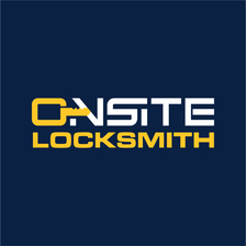 Logo for Onsite Locksmith LLC