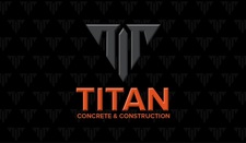 Avatar for Titan Concrete and Construction, LLC