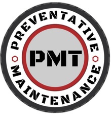 The Preventative Maintenance Team LLC logo