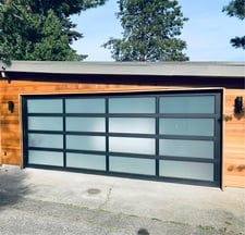 Logo for Summit Garage Door, LLC