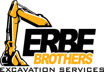 Erbe Brothers Excavation logo