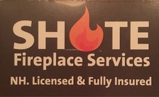 Shute Fireplace Services logo