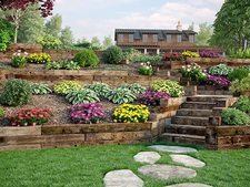 Avatar for Artistic's Landscaping