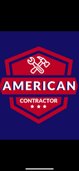 American Residential Construction logo