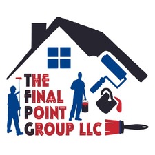Logo for The Final Point Group, LLC